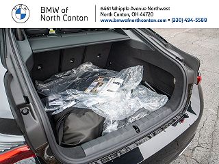 2024 BMW i4 xDrive40 WBY83FB05RFS31625 in North Canton, OH 21