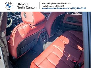 2024 BMW i4 xDrive40 WBY83FB08RFS72959 in North Canton, OH 16