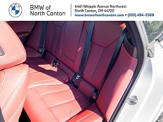 2024 BMW i4 xDrive40 WBY83FB08RFS72959 in North Canton, OH 17