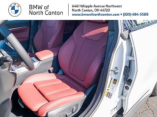 2024 BMW i4 xDrive40 WBY83FB08RFS72959 in North Canton, OH 8