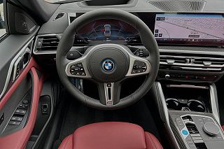 2024 BMW i4 M50 WBY33AW0XRFT03619 in San Luis Obispo, CA 15