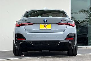 2024 BMW i4 M50 WBY33AW0XRFT03619 in San Luis Obispo, CA 4