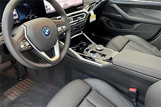 2024 BMW i4 eDrive40 WBY73AW0XRFS75497 in San Luis Obispo, CA 9