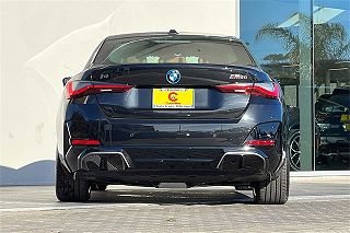 2024 BMW i4 M50 WBY33AW02RFR81782 in San Luis Obispo, CA 4
