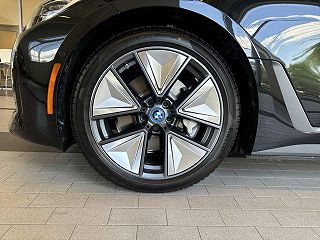 2024 BMW i4 xDrive40 WBY83FB01RFT31026 in Westbrook, ME 12
