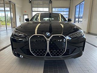2024 BMW i4 xDrive40 WBY83FB01RFT31026 in Westbrook, ME 2
