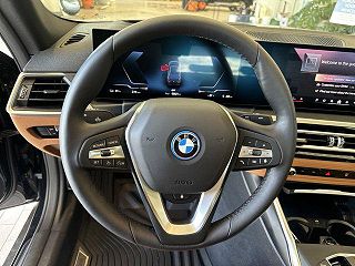 2024 BMW i4 xDrive40 WBY83FB01RFT31026 in Westbrook, ME 21