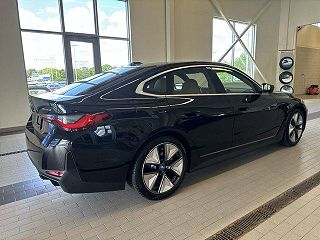 2024 BMW i4 xDrive40 WBY83FB01RFT31026 in Westbrook, ME 5