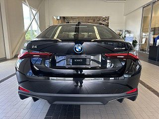 2024 BMW i4 xDrive40 WBY83FB01RFT31026 in Westbrook, ME 6