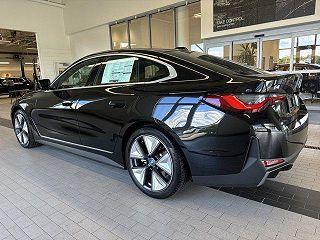 2024 BMW i4 xDrive40 WBY83FB01RFT31026 in Westbrook, ME 7