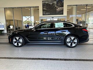 2024 BMW i4 xDrive40 WBY83FB01RFT31026 in Westbrook, ME 8
