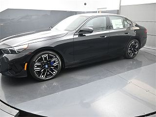 2024 BMW i5 M60 WBY43FK07RCR85027 in Beaumont, TX 13