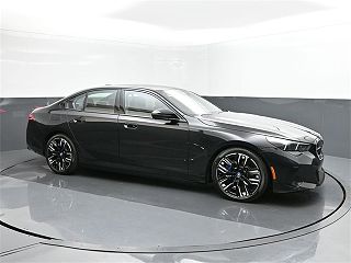 2024 BMW i5 M60 WBY43FK07RCR85027 in Beaumont, TX 17
