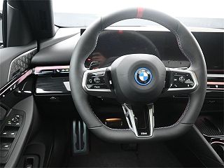 2024 BMW i5 M60 WBY43FK07RCR85027 in Beaumont, TX 19