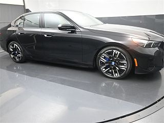 2024 BMW i5 M60 WBY43FK07RCR85027 in Beaumont, TX 21