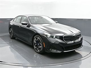 2024 BMW i5 M60 WBY43FK07RCR85027 in Beaumont, TX 22