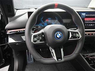 2024 BMW i5 M60 WBY43FK07RCR85027 in Beaumont, TX 28