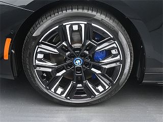 2024 BMW i5 M60 WBY43FK07RCR85027 in Beaumont, TX 3