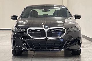 2024 BMW i5 M60 WBY43FK0XRCP64117 in Berkeley, CA 3