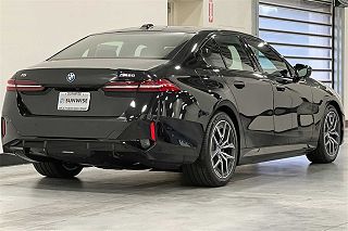 2024 BMW i5 M60 WBY43FK0XRCP64117 in Berkeley, CA 5