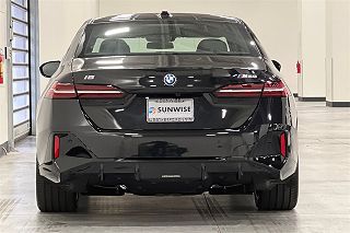 2024 BMW i5 M60 WBY43FK0XRCP64117 in Berkeley, CA 6