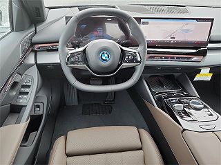 2024 BMW i5 eDrive40 WBY33FK05RCR56587 in Milford, DE 10