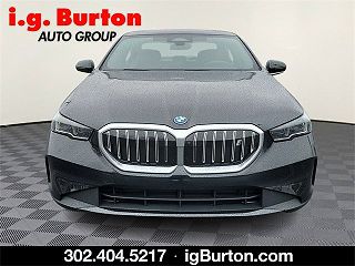 2024 BMW i5 eDrive40 WBY33FK05RCR56587 in Milford, DE 2