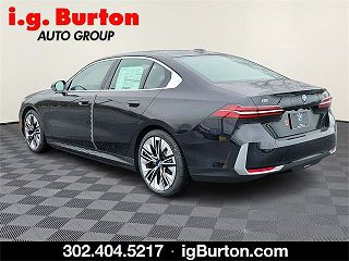 2024 BMW i5 eDrive40 WBY33FK05RCR56587 in Milford, DE 4