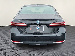 2024 BMW i5 eDrive40 WBY33FK05RCR56587 in Milford, DE 5