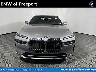 2024 BMW i7 xDrive60 VIN: WBY53EJ06RCR57882