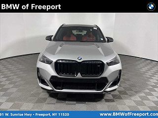 2024 BMW X1 M35i VIN: WBX13EF0XR5Z50207