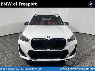 2024 BMW X1 M35i WBX13EF09R5Z37948 in Freeport, NY 1