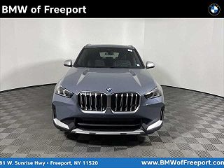2024 BMW X1 xDrive28i WBX73EF01R5Z60165 in Freeport, NY 1