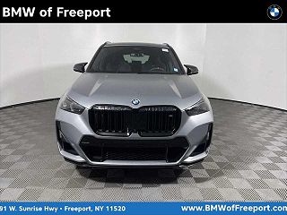 2024 BMW X1 M35i WBX13EF04R5Z63373 in Freeport, NY 1
