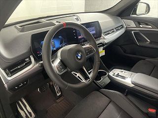 2024 BMW X1 M35i WBX13EF04R5Z63373 in Freeport, NY 14