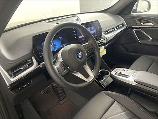 2024 BMW X1 xDrive28i WBX73EF06R5Z32118 in Freeport, NY 14