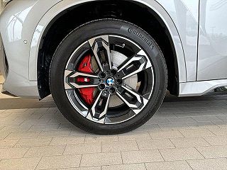 2024 BMW X1 M35i WBX13EF09R5Z50165 in Westbrook, ME 12