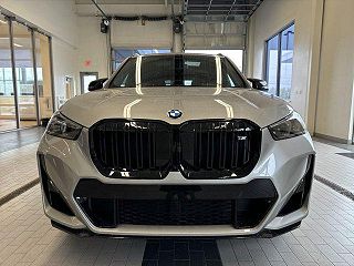 2024 BMW X1 M35i WBX13EF09R5Z50165 in Westbrook, ME 2