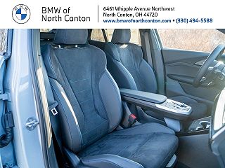 2024 BMW X2 xDrive28i WBX63GM04R5Y51838 in North Canton, OH 11