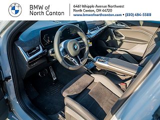 2024 BMW X2 xDrive28i WBX63GM04R5Y51838 in North Canton, OH 7