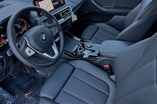 2024 BMW X3 xDrive30i WBX57DP03RN279123 in Berkeley, CA 9