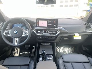 2024 BMW X3 M40i 5UX83DP04R9W64512 in Davenport, IA 12