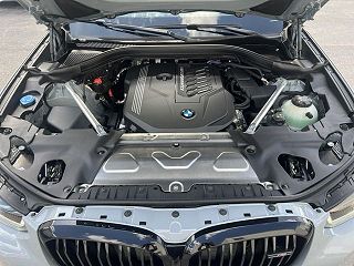 2024 BMW X3 M40i 5UX83DP04R9W64512 in Davenport, IA 27