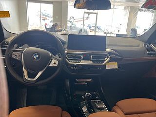 2024 BMW X3 xDrive30i WBX57DP02RN276987 in Dubuque, IA 11
