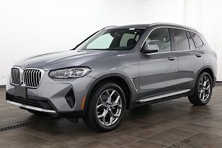 2024 BMW X3 xDrive30i VIN: 5UX53DP01R9V05949