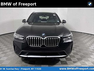 2024 BMW X3 xDrive30i 5UX53DP04R9W79031 in Freeport, NY 1