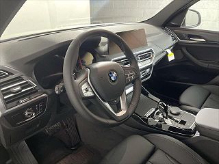 2024 BMW X3 xDrive30i 5UX53DP04R9W73620 in Freeport, NY 14