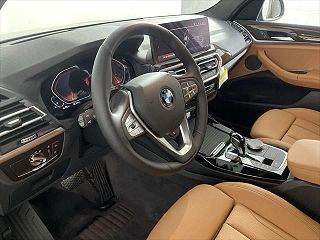 2024 BMW X3 xDrive30i WBX57DP06RN280315 in Freeport, NY 14