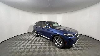 2024 BMW X3 xDrive30i WBX57DP06RN280315 in Freeport, NY 2