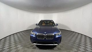 2024 BMW X3 xDrive30i WBX57DP06RN280315 in Freeport, NY 3